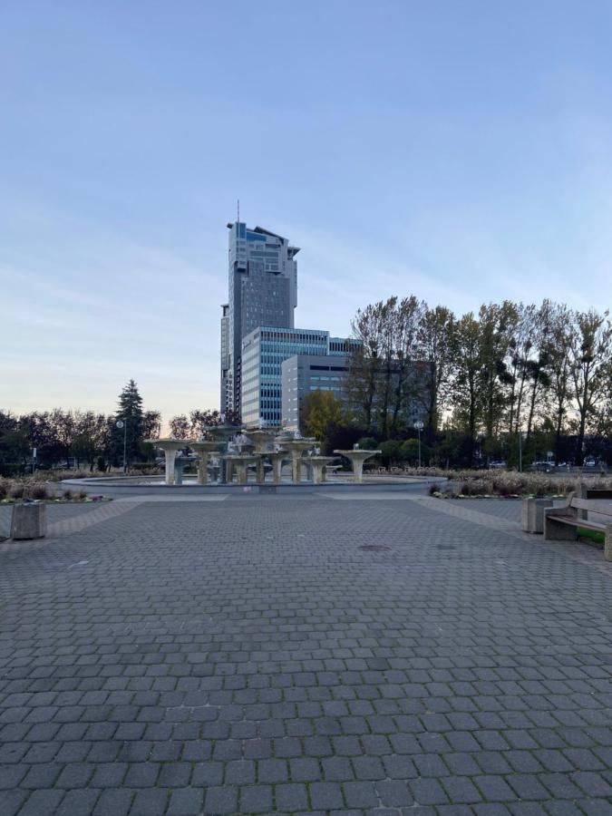 Mieszkanie Gdynia Eksteriør bilde