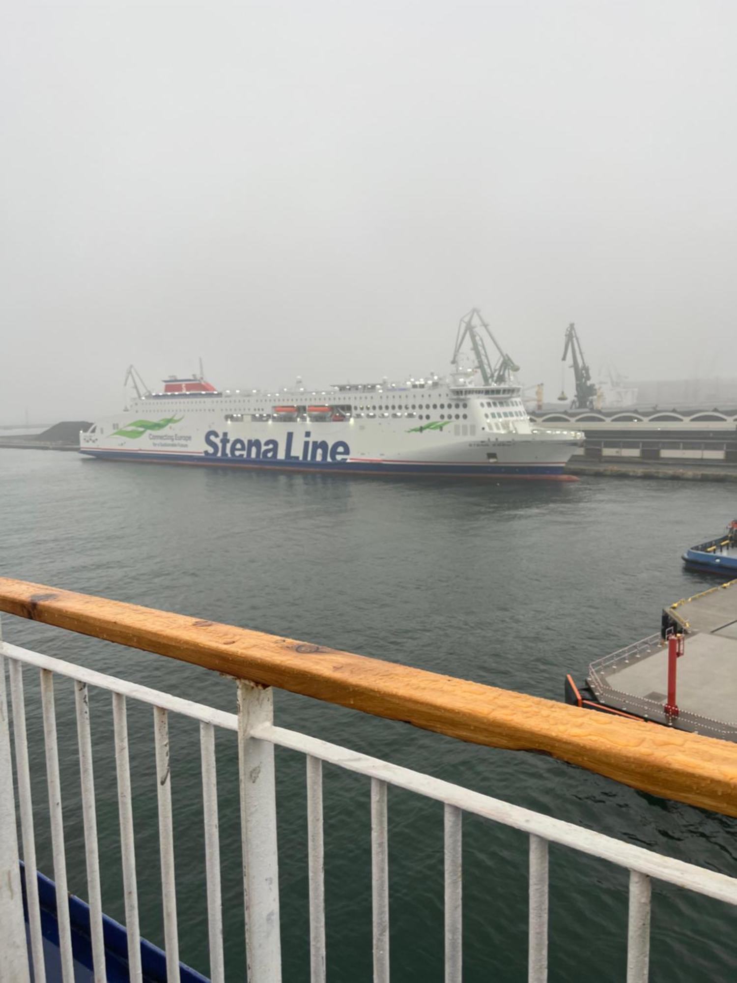 Mieszkanie Gdynia Eksteriør bilde