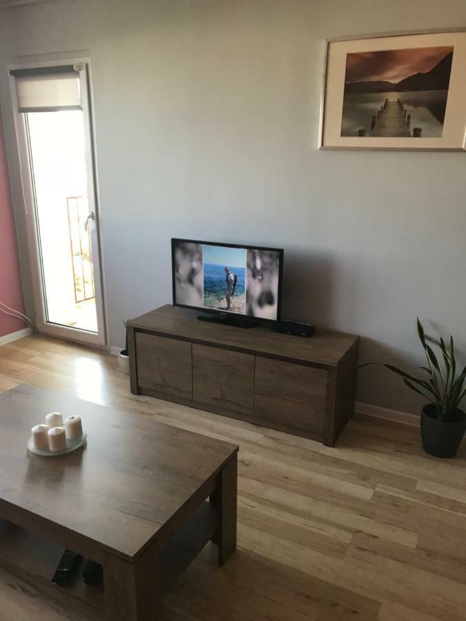 Mieszkanie Gdynia Eksteriør bilde