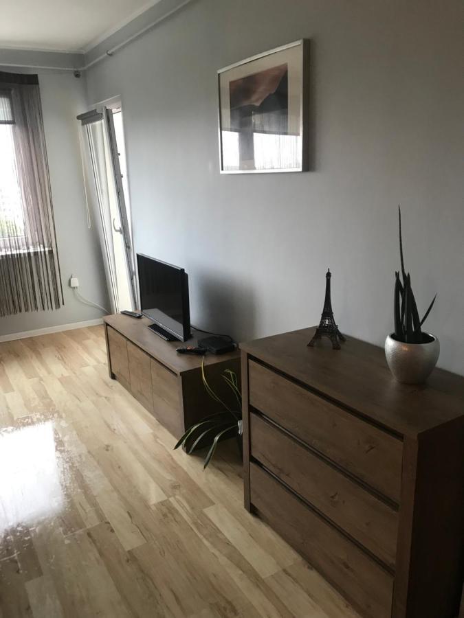 Mieszkanie Gdynia Eksteriør bilde